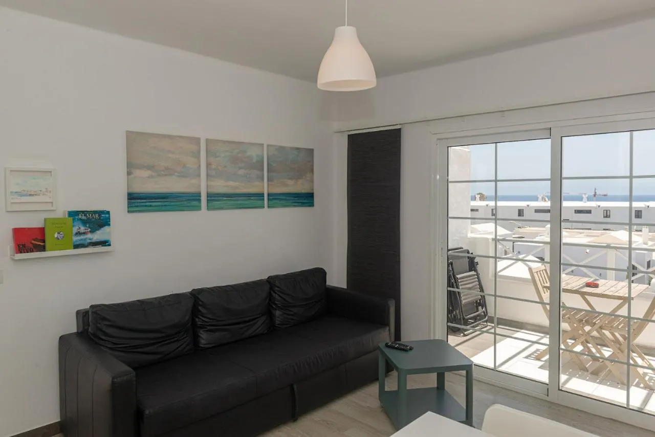 Appartamento Los Panelos A2 A3 Puerto del Carmen  Spagna