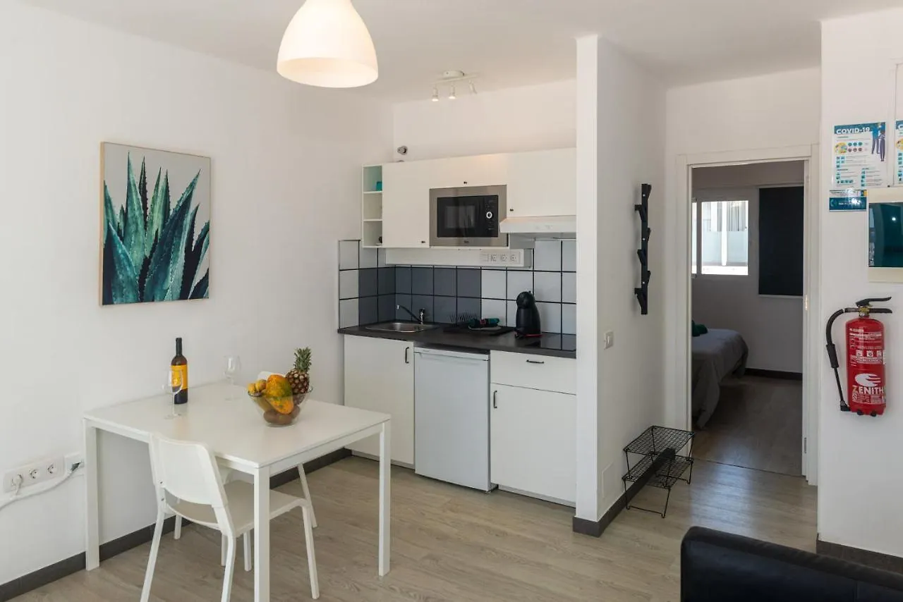 Appartamento Los Panelos A2 A3 Puerto del Carmen