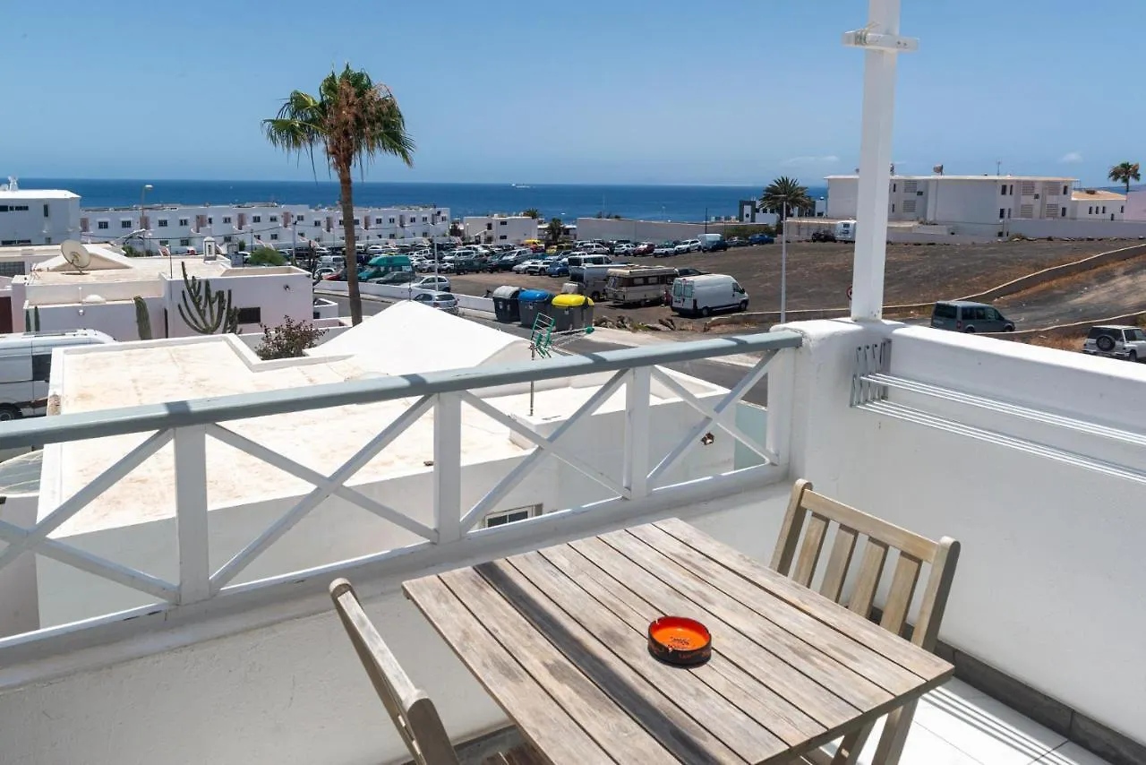 Los Panelos A2 A3 Puerto del Carmen  0*, Puerto del Carmen (Lanzarote) Spagna