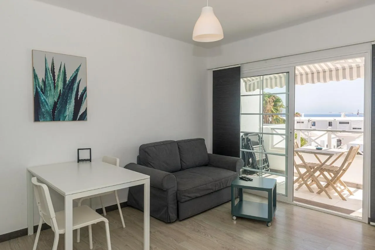 Appartamento Los Panelos A2 A3 Puerto del Carmen  Spagna