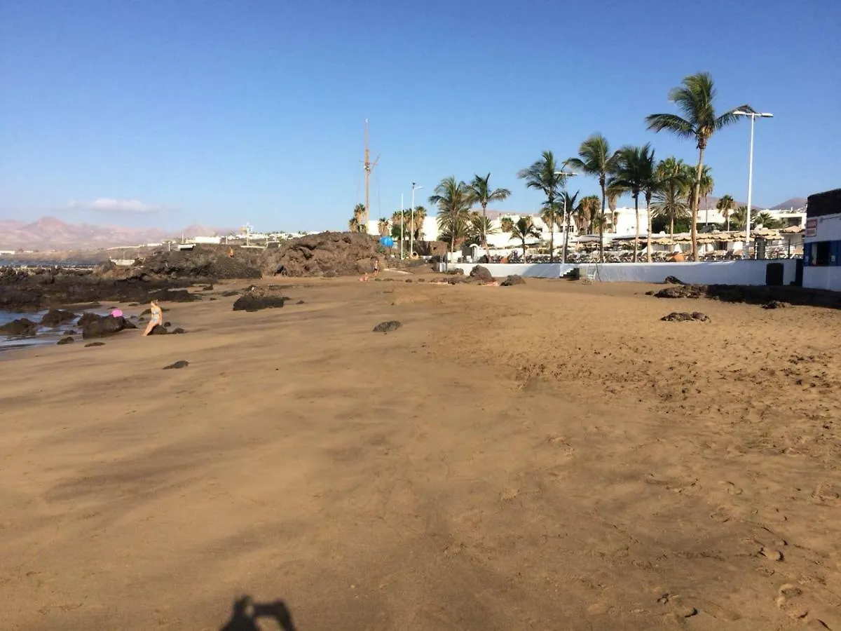 Los Panelos A2 A3 Puerto del Carmen  Puerto del Carmen (Lanzarote)