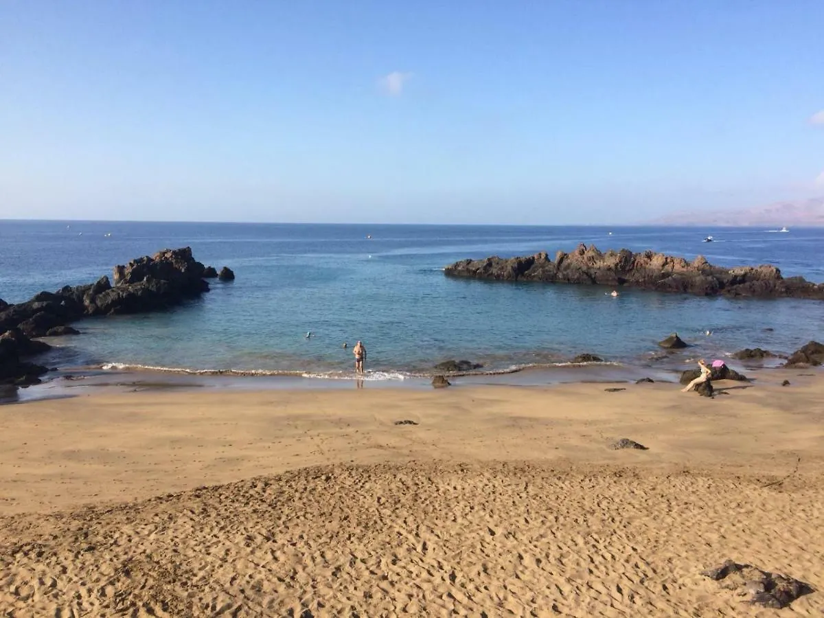 Los Panelos A2 A3 Puerto del Carmen  0*, Puerto del Carmen (Lanzarote)