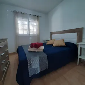  Apartamento Manuela