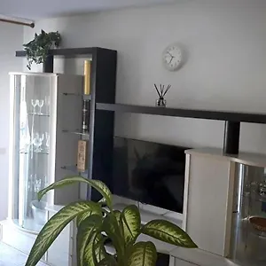  Apartamento Peñamar
