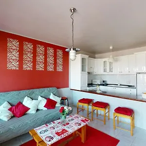  Apartamento Apartamento Primera Linea Playa