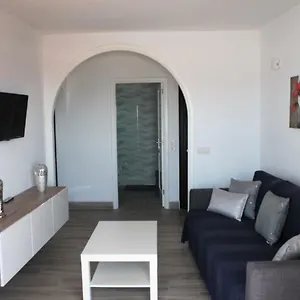 La Marisma Puerto Del Carmen Apartment