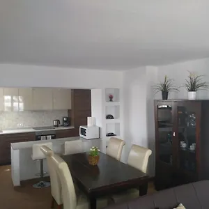  Сasa de vacaciones La Casa De La Playa